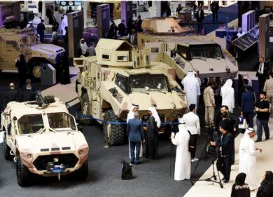 Ue, le armi “sostenibili” e il trucco delle lobby per prendere più fondi