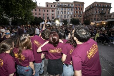 Aggressione ai ragazzi Cinema America: 4 condanne e un’assoluzione