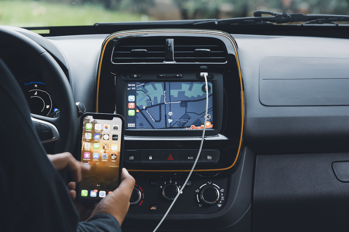 Dacia, continua l’evoluzione nel mondo digitale Dacia, continua l’evoluzione nel mondo digitale