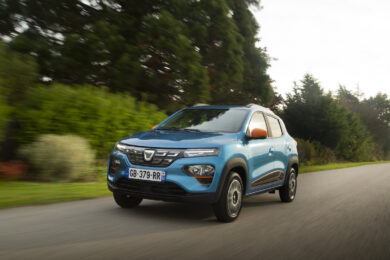 Dacia, continua l’evoluzione nel mondo digitale