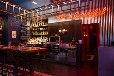 Dry Aged non solo Food and Wine: a Milano pranzo e cena tra arte e design