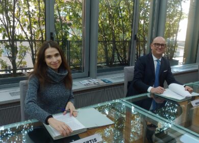 Efficienza energetica, intesa A2A e Assimpredil Ance