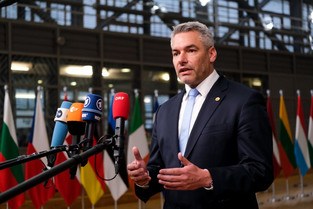 Gas russo, dopo Berlino anche Vienna: allerta preventiva in vista di uno stop Gas russo, dopo Berlino anche Vienna: allerta preventiva in vista di uno stop