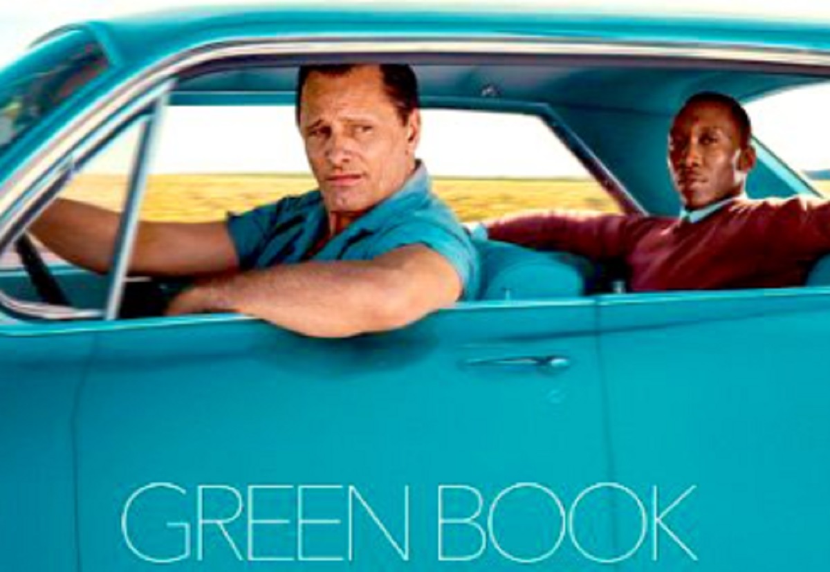 Ascolti TV ieri 30 marzo 2022: Green Book è primo, cala Ultima Fermata Ascolti TV ieri 30 marzo 2022: Green Book è primo, cala Ultima Fermata