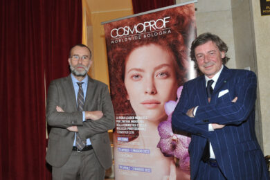 Cosmoprof Worldwide Bologna 2022: presentato il programma a Milano