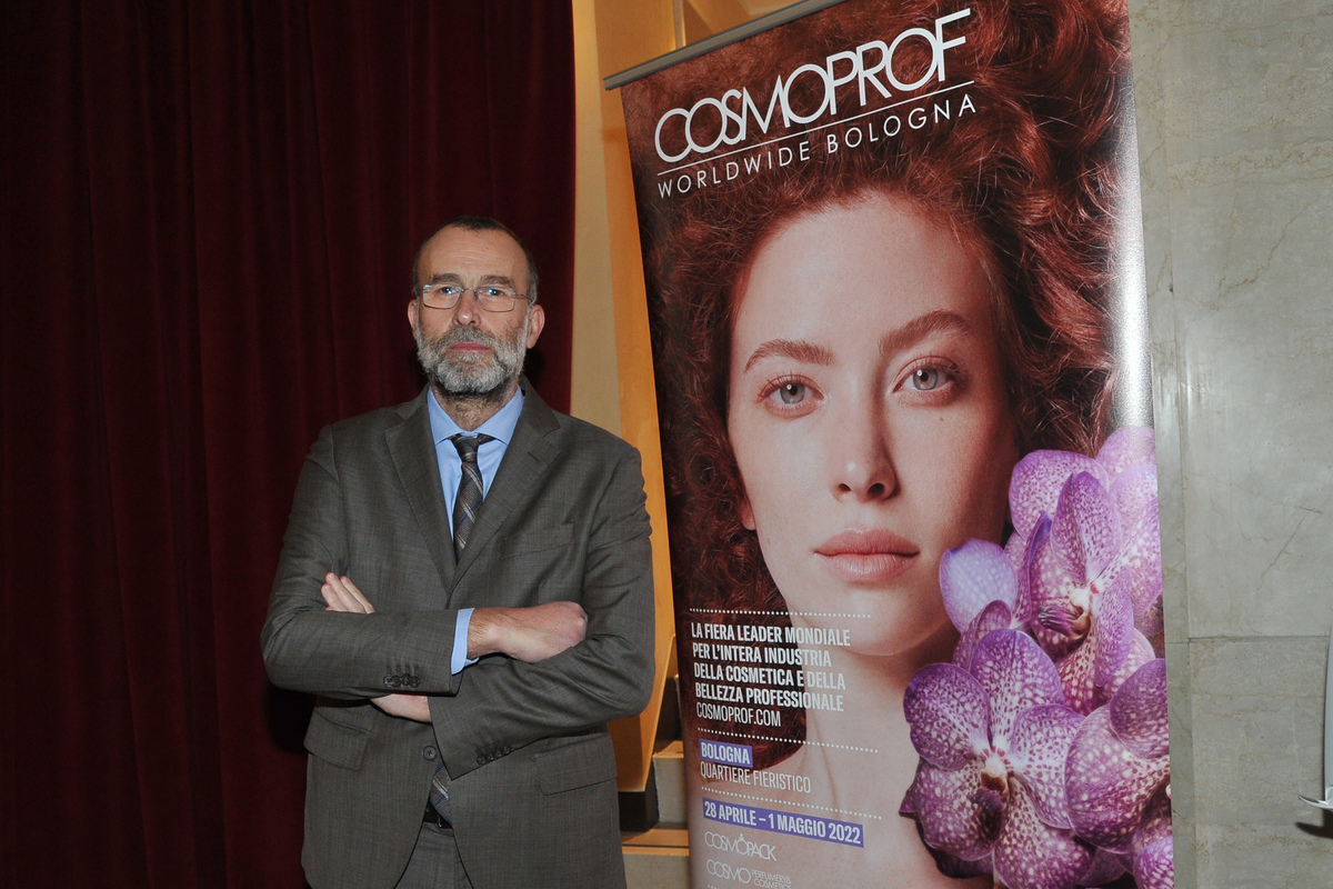 Cosmoprof Worldwide Bologna 2022: presentato il programma a Milano Cosmoprof Worldwide Bologna 2022: presentato il programma a Milano