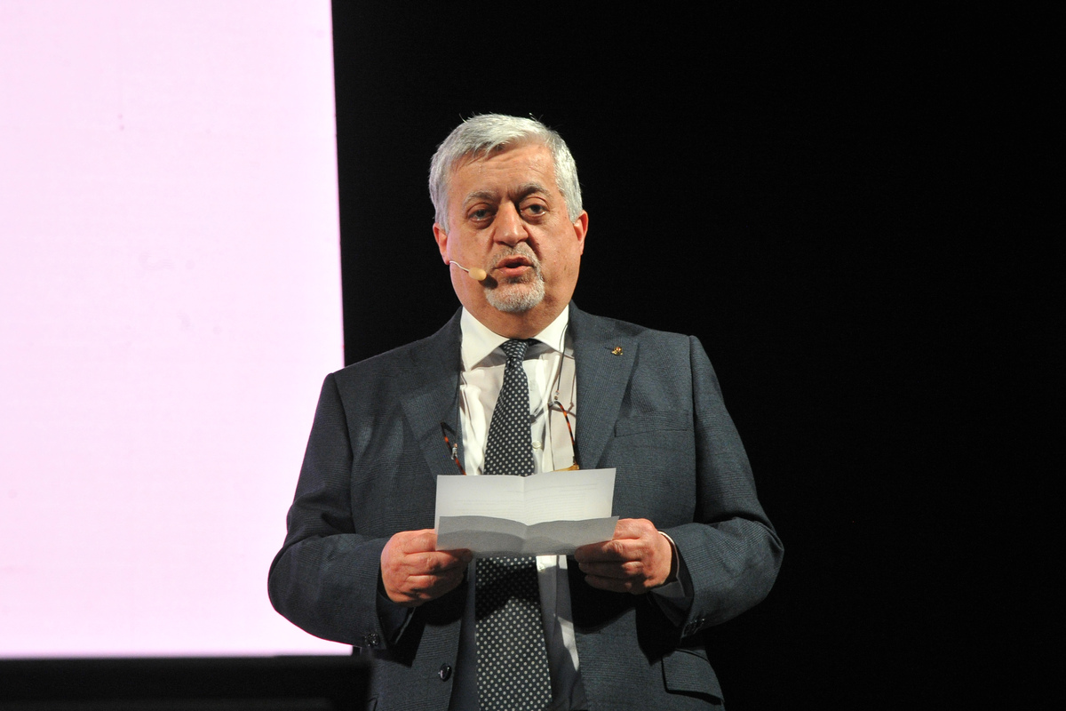 Cosmoprof Worldwide Bologna 2022: presentato il programma a Milano Cosmoprof Worldwide Bologna 2022: presentato il programma a Milano