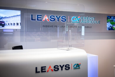 Leasys apre il primo Mobility Store in Veneto