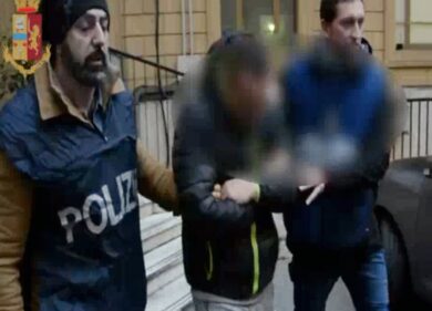 Terrorismo internazionale: arrestato presunto autore di diversi attentati