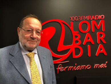 Robledo: “Sono l’ossessione di Albertini e lui è il mio fastidio”