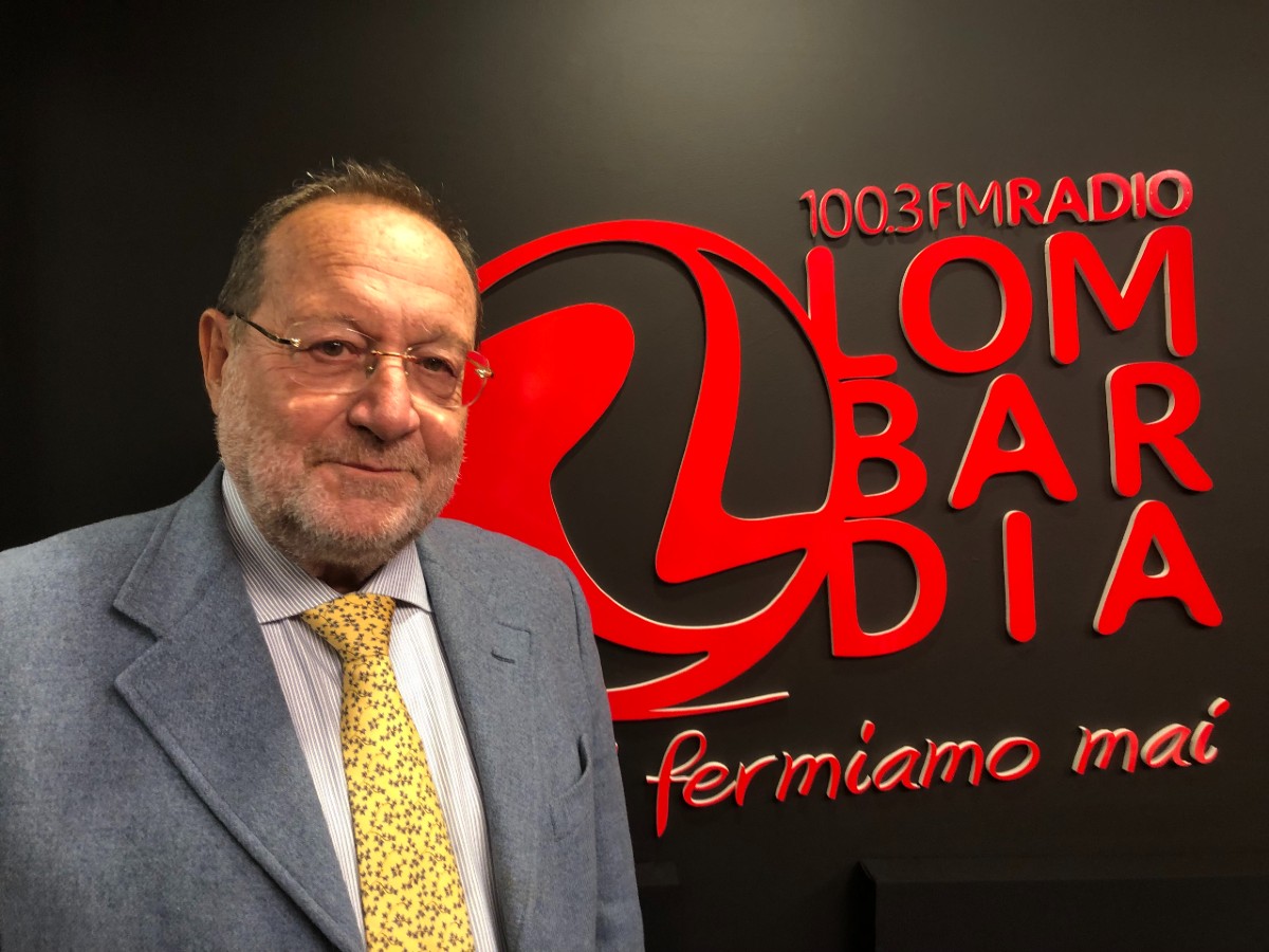 Robledo: “Sono l’ossessione di Albertini e lui è il mio fastidio” Robledo: “Sono l’ossessione di Albertini e lui è il mio fastidio”