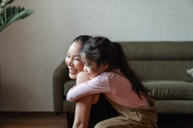 Separazione-figli, trasferirsi senza il consenso dell’ex compagno è possibile?