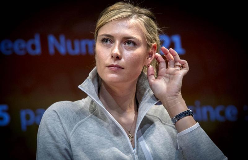 Influencer nei Cda, dopo Ferragni in Tod’s Moncler chiama Sharapova Influencer nei Cda, dopo Ferragni in Tod’s Moncler chiama Sharapova