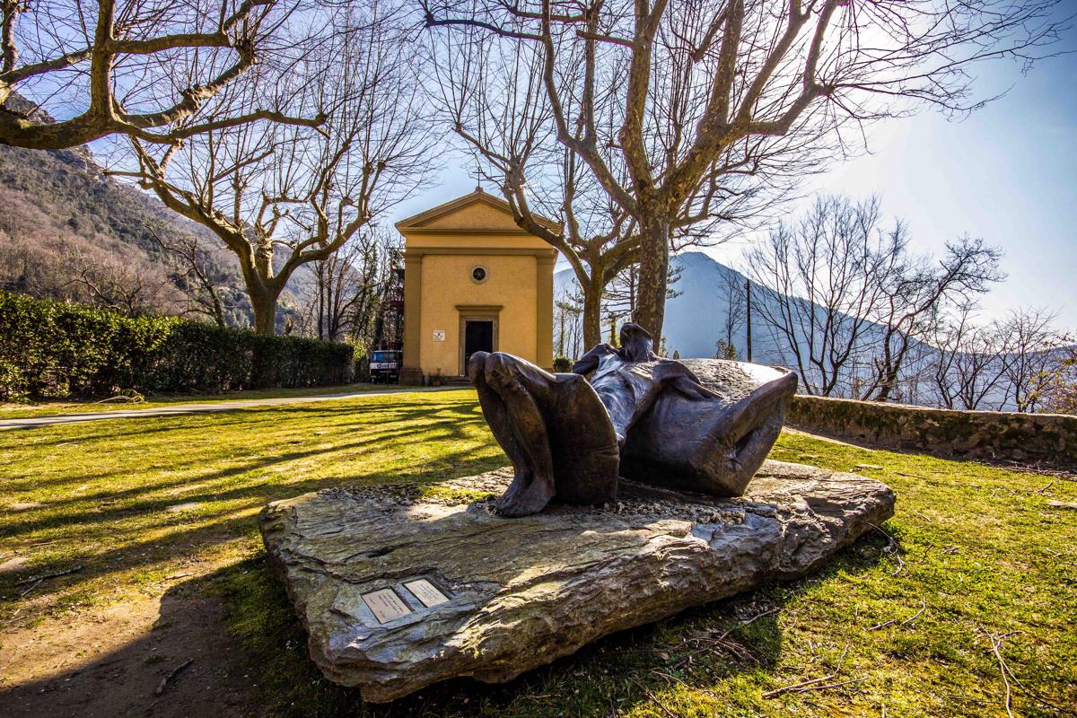 Morta Cesira Pardini, sopravvissuta all’eccidio di Sant’Anna di Stazzema