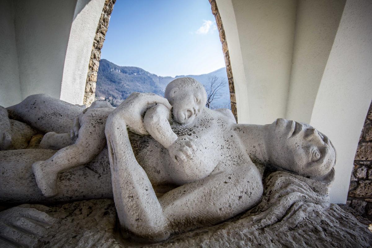 Morta Cesira Pardini, sopravvissuta all’eccidio di Sant’Anna di Stazzema