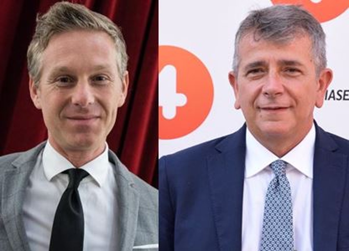 Brindisi: “Orsini? I suoi modi mi fanno schifo: inutile grido alla censura” Brindisi: “Orsini? I suoi modi mi fanno schifo: inutile grido alla censura”