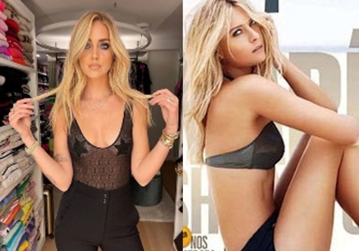 Influencer nei Cda, dopo Ferragni in Tod’s Moncler chiama Sharapova Influencer nei Cda, dopo Ferragni in Tod’s Moncler chiama Sharapova
