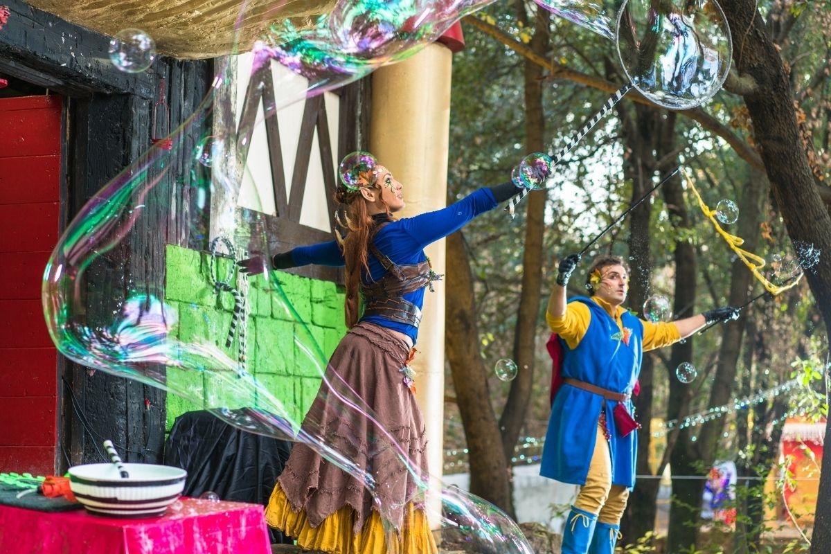 Luoghi fantastici e dove trovarli: riapre il parco dedicato all’immaginario Luoghi fantastici e dove trovarli: riapre il parco dedicato all’immaginario