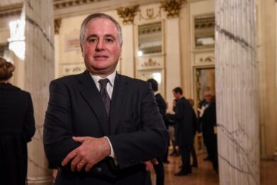 Lazard, staffetta al vertice: Valeri presidente al posto di Salvatori