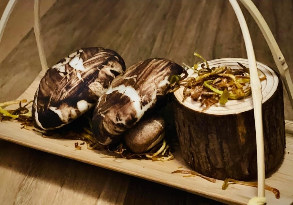 Hekfan: a Milano la cucina di Hong Kong è luxury Hekfan: a Milano la cucina di Hong Kong è luxury