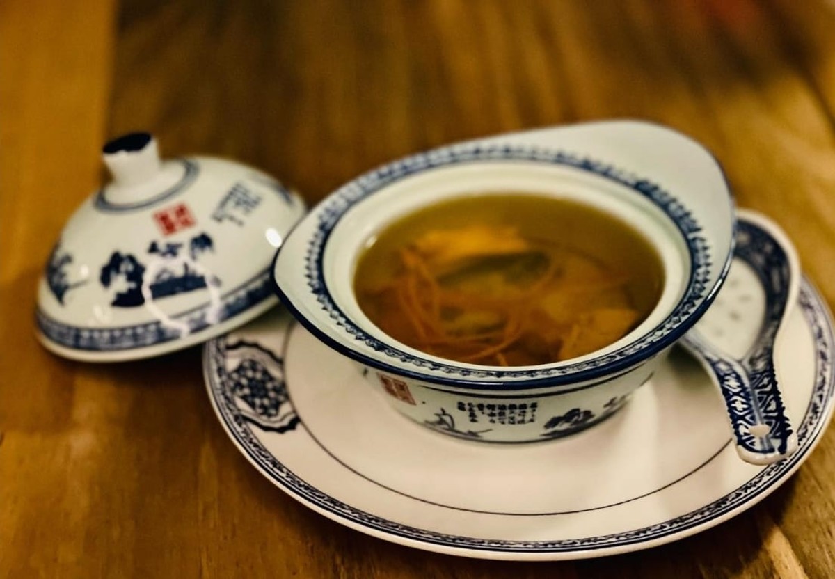 Hekfan: a Milano la cucina di Hong Kong è luxury Hekfan: a Milano la cucina di Hong Kong è luxury
