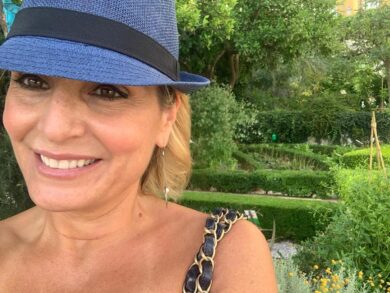 Comunali 2022, la Viola smentisce una sua candidatura: “Gossip da bar”