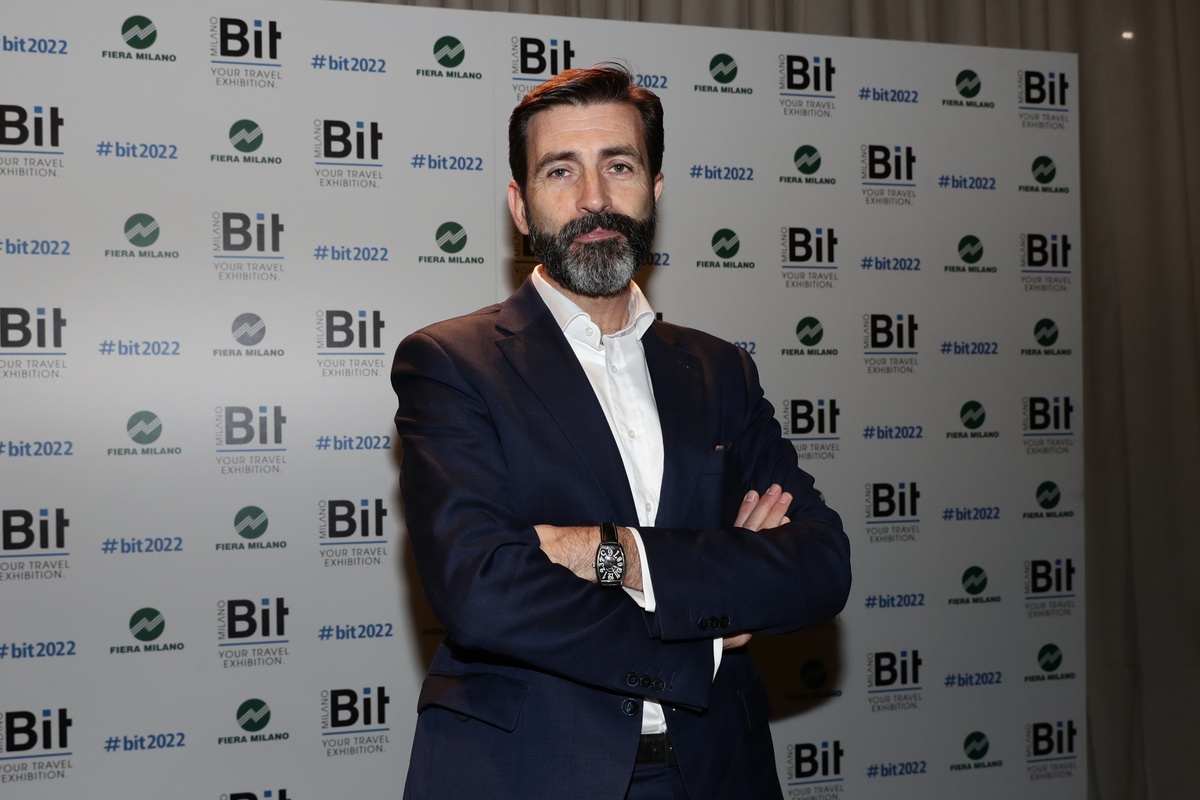 BIT: presentata l’edizione 2022 della Borsa Internazionale del turismo BIT: presentata l’edizione 2022 della Borsa Internazionale del turismo