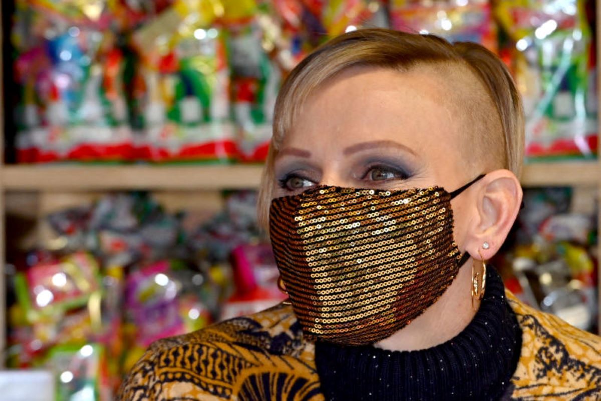 Charlene Monaco, divorzio vicino: “Pesa meno di 50kg, mangia con la cannuccia” Charlene Monaco, divorzio vicino: “Pesa meno di 50kg, mangia con la cannuccia”