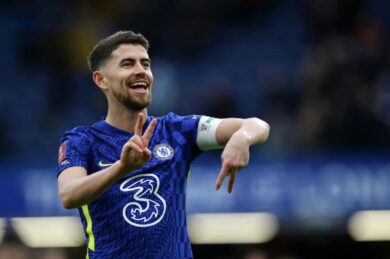 Jorginho Juve, dall’Inghilterra sicuri: “Può arrivare ma a una condizione”