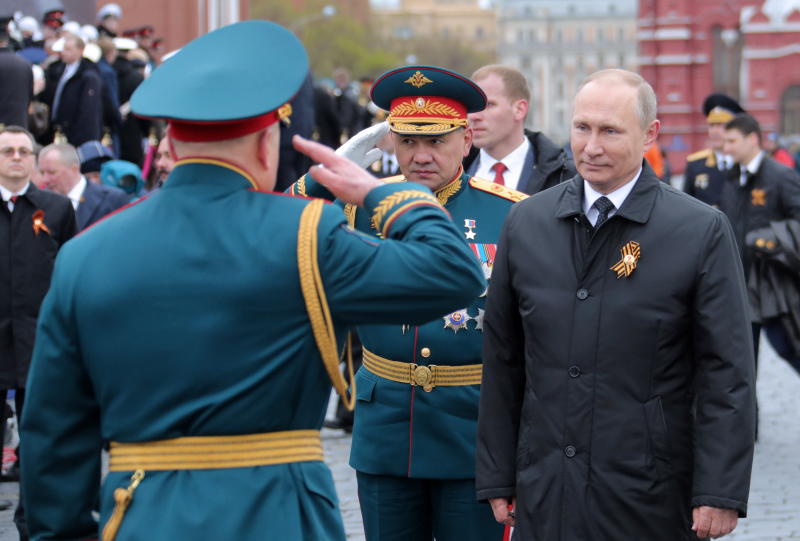 Ecco perché Putin piace anche alla sinistra anti-USA e mainstream Ecco perché Putin piace anche alla sinistra anti-USA e mainstream