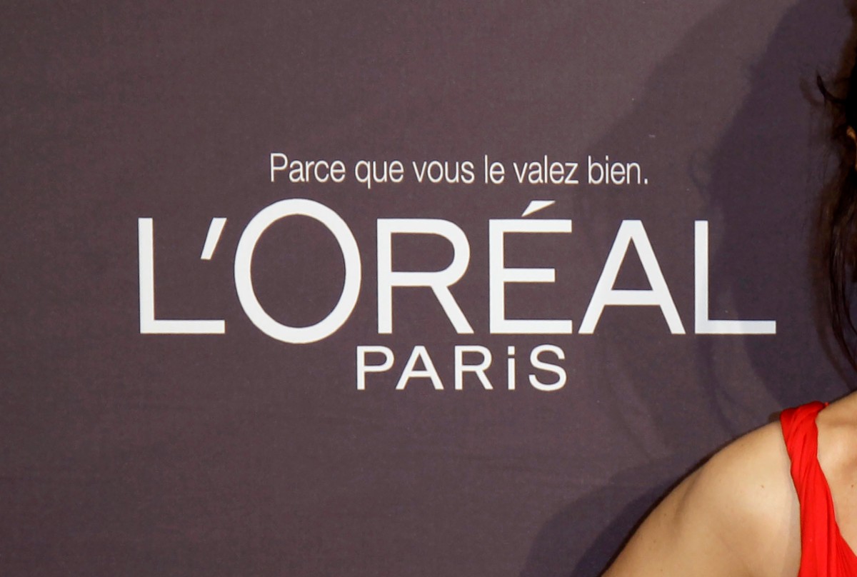 L’Oreal, Anna Chiara Gaudenzi a capo della comunicazione L’Oreal, Anna Chiara Gaudenzi a capo della comunicazione
