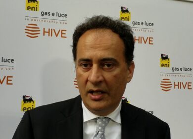 Italiana Petroli, Chiarini nuovo Ad: Bandiera lascia la poltrona dopo 10 anni