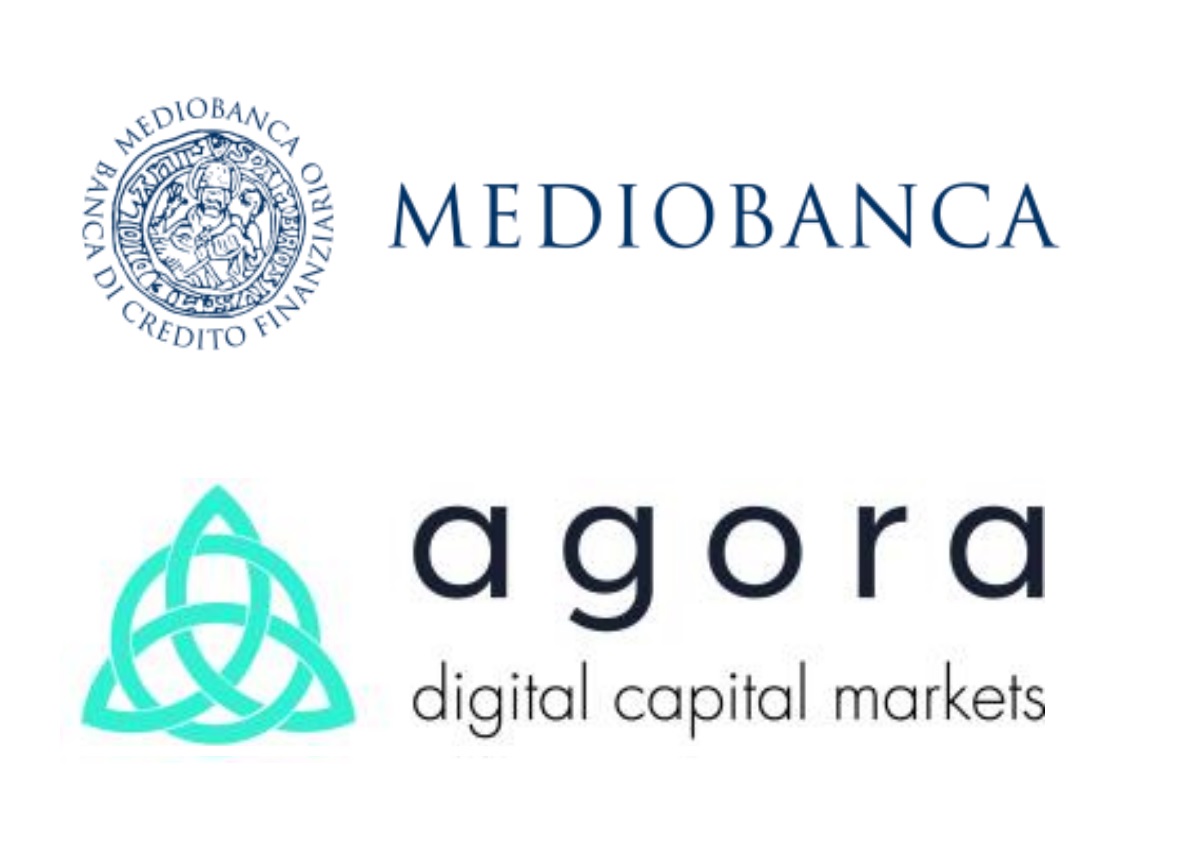 Mediobanca con agoraPlatform per una maggiore efficienza operativa Mediobanca con agoraPlatform per una maggiore efficienza operativa
