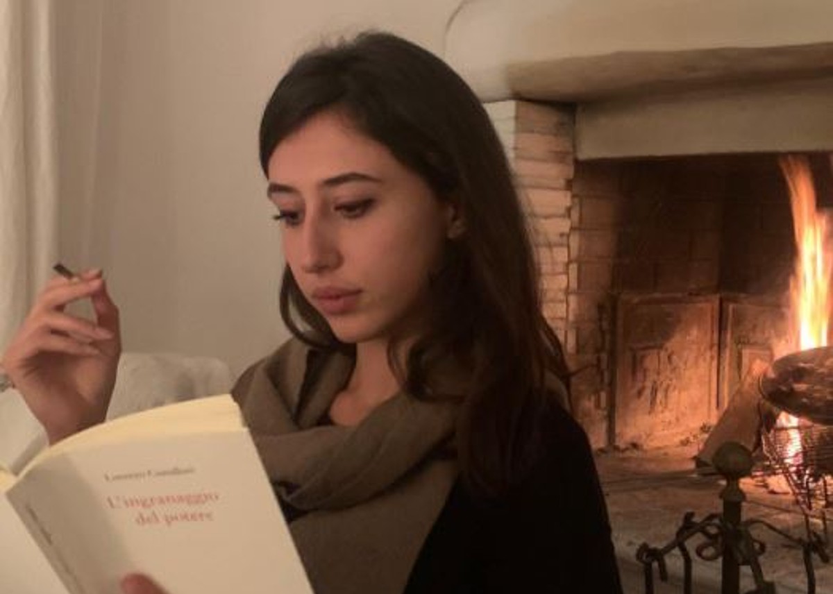 Cecilia Sala, il Foglio assume la giovane giornalista Cecilia Sala, il Foglio assume la giovane giornalista