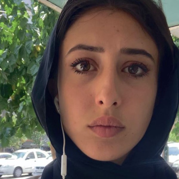 Cecilia Sala, il Foglio assume la giovane giornalista Cecilia Sala, il Foglio assume la giovane giornalista