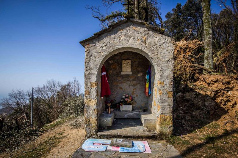 Morta Cesira Pardini, sopravvissuta all’eccidio di Sant’Anna di Stazzema