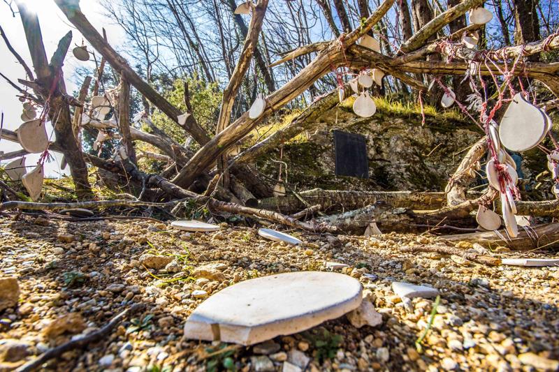 Morta Cesira Pardini, sopravvissuta all’eccidio di Sant’Anna di Stazzema
