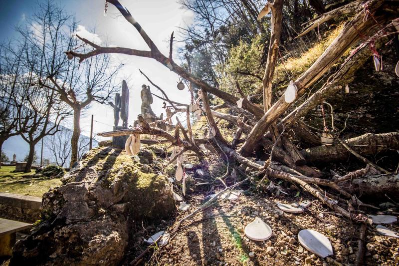 Morta Cesira Pardini, sopravvissuta all’eccidio di Sant’Anna di Stazzema