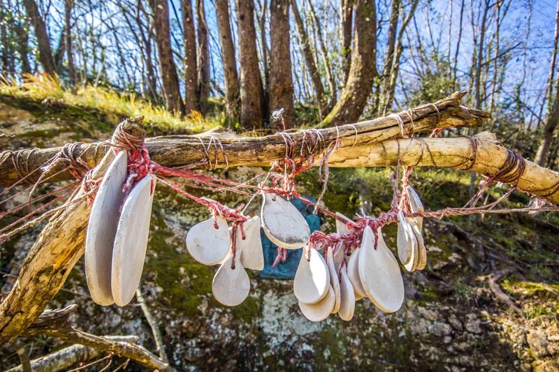 Morta Cesira Pardini, sopravvissuta all’eccidio di Sant’Anna di Stazzema