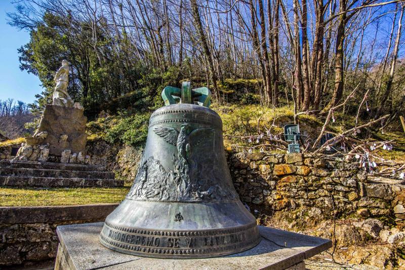 Morta Cesira Pardini, sopravvissuta all’eccidio di Sant’Anna di Stazzema