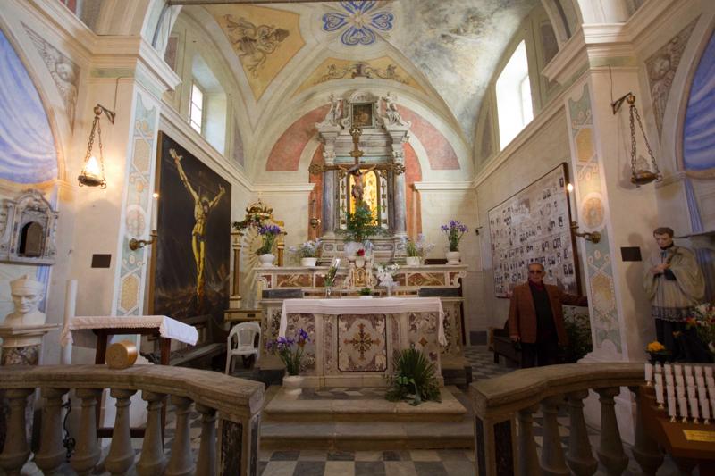 Morta Cesira Pardini, sopravvissuta all’eccidio di Sant’Anna di Stazzema