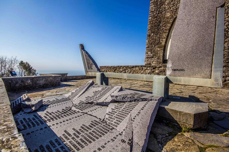 Morta Cesira Pardini, sopravvissuta all’eccidio di Sant’Anna di Stazzema