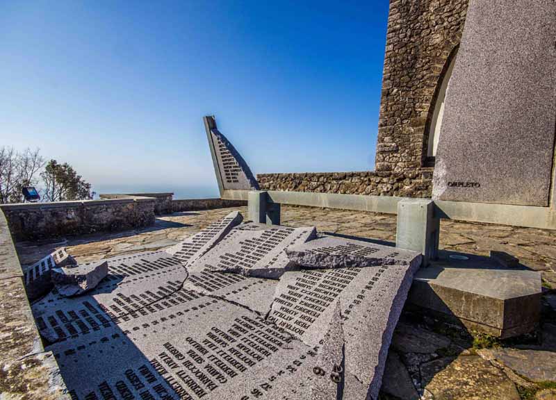 Morta Cesira Pardini, sopravvissuta all’eccidio di Sant’Anna di Stazzema