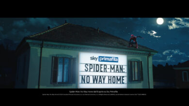 Sky “porta il cinema a casa tua.” I nuovi film in arrivo ad aprile. I titoli