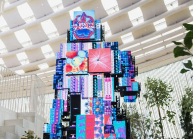 Bracco, il gruppo è stato tra i protagonisti dell’Expo Dubai