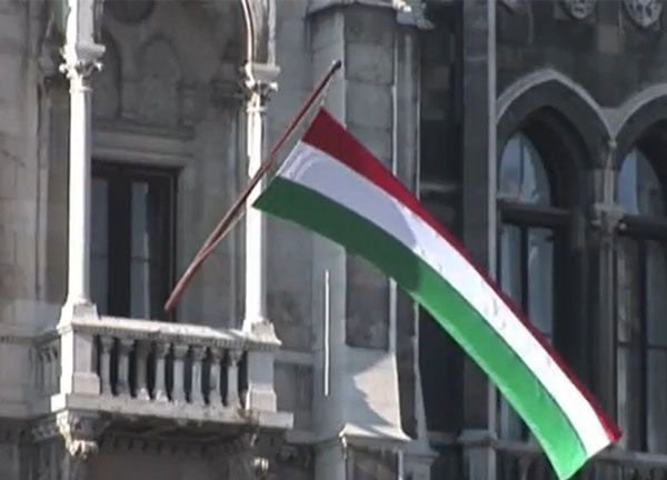 L’Ungheria al voto, all’ombra di Orban e della guerra L’Ungheria al voto, all’ombra di Orban e della guerra