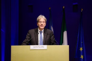 Gas: Gentiloni, tetto Ue su prezzo complicato, faremo proposta