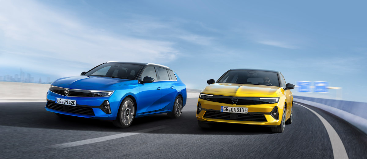 I sedili Opel sono certificati dagli esperti d’ergonomia di AGR I sedili Opel sono certificati dagli esperti d’ergonomia di AGR