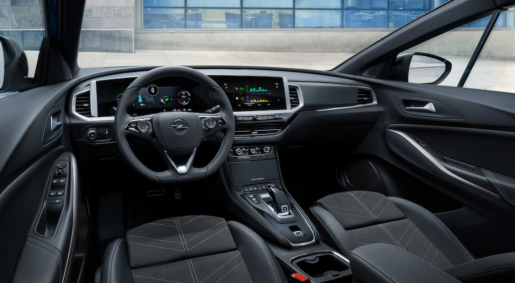I sedili Opel sono certificati dagli esperti d’ergonomia di AGR I sedili Opel sono certificati dagli esperti d’ergonomia di AGR