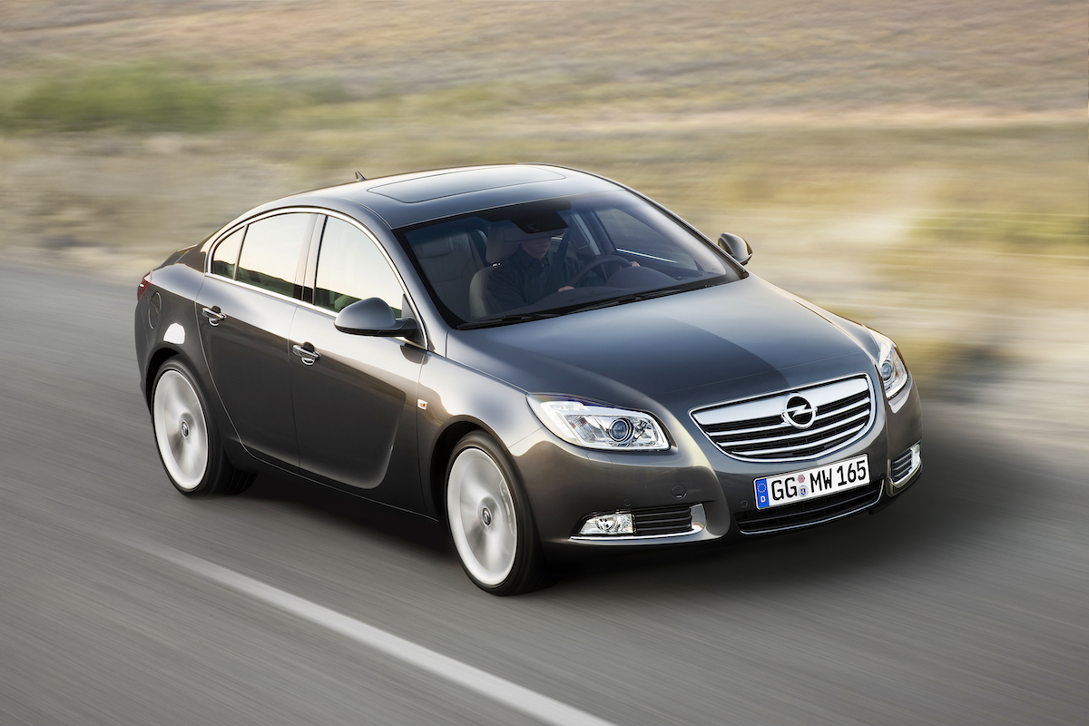 I sedili Opel sono certificati dagli esperti d’ergonomia di AGR I sedili Opel sono certificati dagli esperti d’ergonomia di AGR